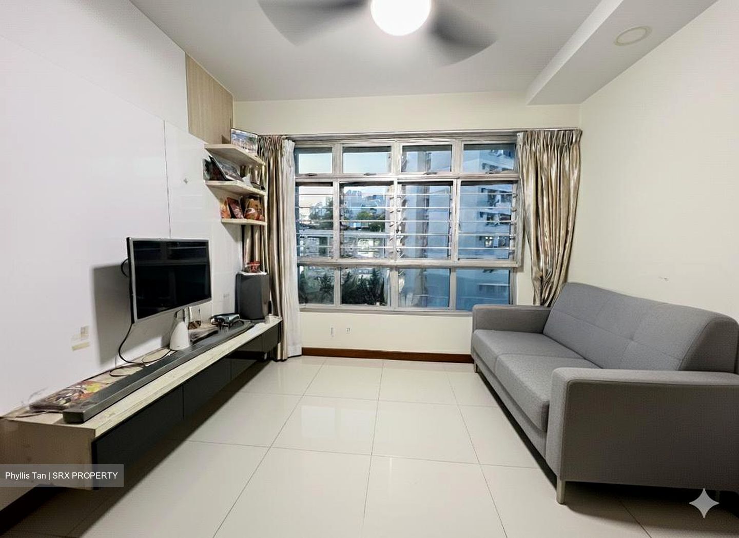 Blk 512A Oleander Breeze @ Yishun (Yishun), HDB 4 Rooms #499695881